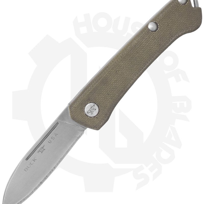 Buck Saunter 0250GRS