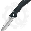 Buck Bantam 0284BKS - Black