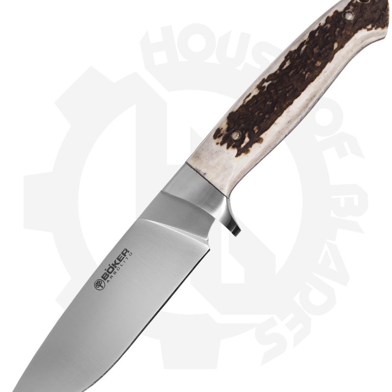 Boker Arbolito Hunter 02BA351H - Stag