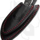 Boker Chaman Set 02BA5129M - Black Micarta - Image 2