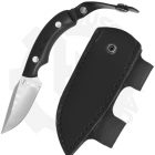 Boker J-Bite 02BO046 - Black, G-10 - Image 2
