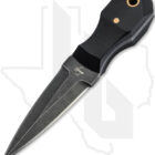 Boker Pocket Rocket 02BP0002 - Black