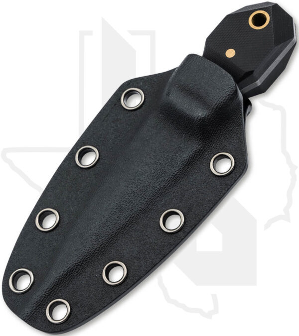 Boker Pocket Rocket 02BP0002 - Black - Image 2
