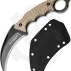 boker magnum karambit