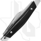 Buck Stockman 0301BKS1 - Black Acetal Copolymer - Image 2