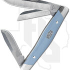 Buck Stockman 0301BLS - Blue Acetal Copolymer