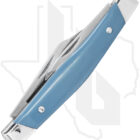 Buck Stockman 0301BLS - Blue Acetal Copolymer - Image 2
