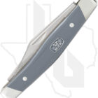 Buck Stockman 0301GYS2 - Grey Acetal Copolymer - Image 2