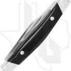 Buck Cadet 0303BKS1 - Black Acetal Copolymer - Image 2