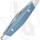 Buck Cadet 0303BLS - Blue Acetal Copolymer - Image 2