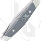 Buck Cadet 0303GYS2 - Gray Acetal Copolymer - Image 2
