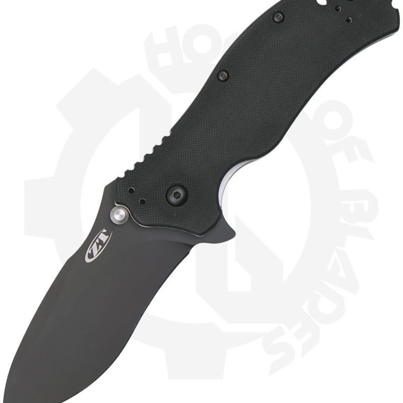 zero tolerance 0350