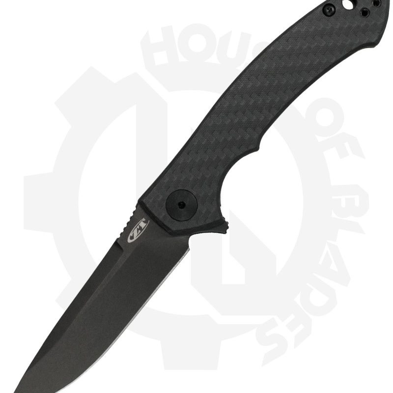 Zero Tolerance 0450CF