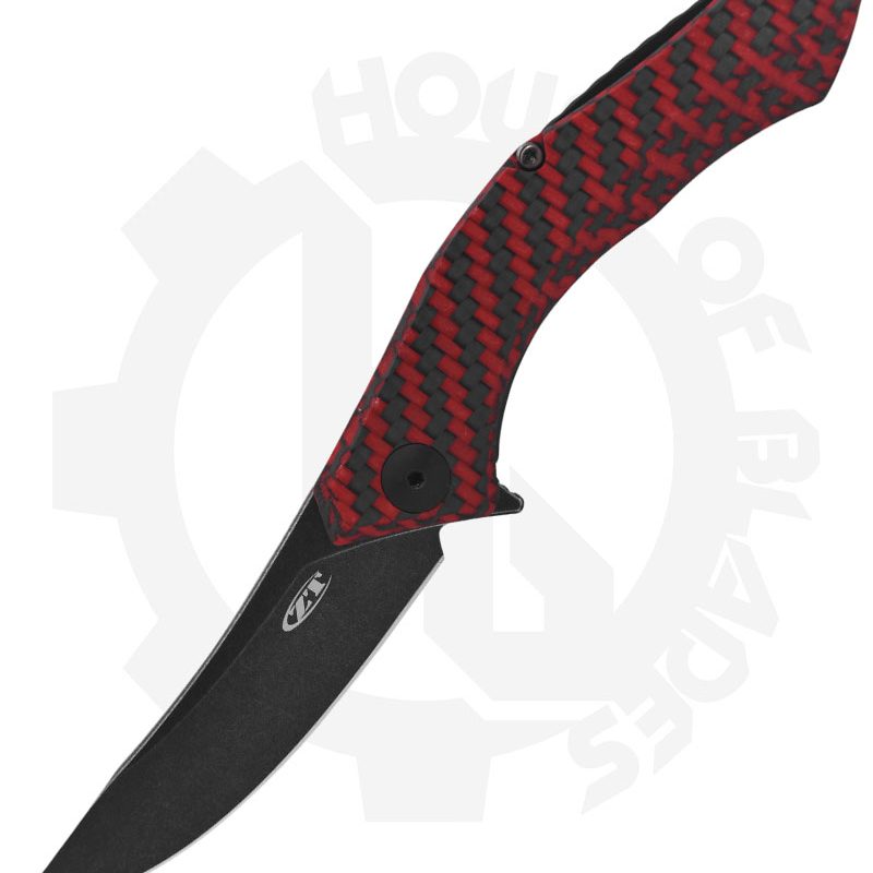 Zero Tolerance 0460RDBW