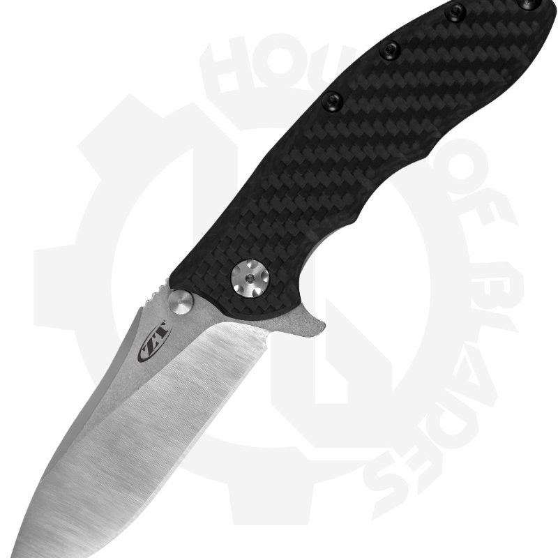 Zero Tolerance 0562CF