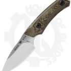 Buck Alpha Scout 0662BRS
