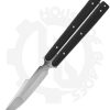 Boker Balisong 06EX229 - Black, G-10