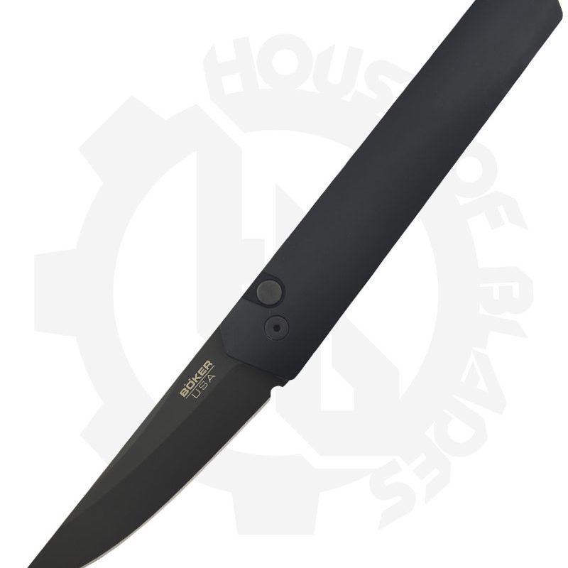 Boker Protech Kwaiken 06EX292 - Black