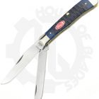 W.R. Case Trapper 07051 - Blue