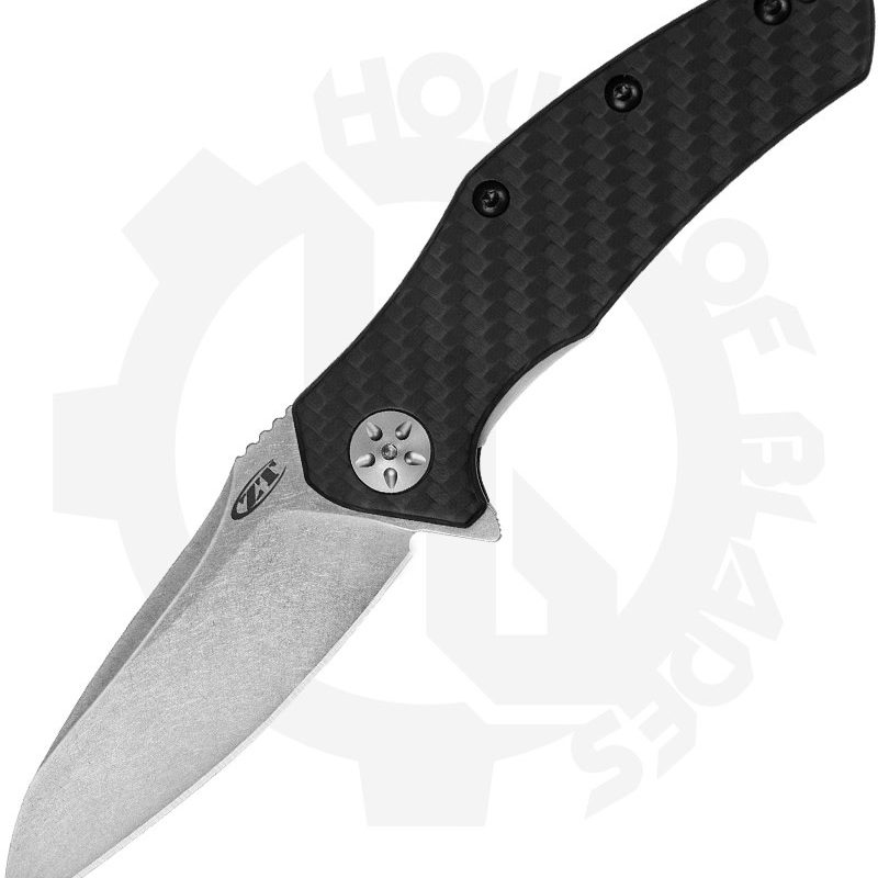 Zero Tolerance 0770CF