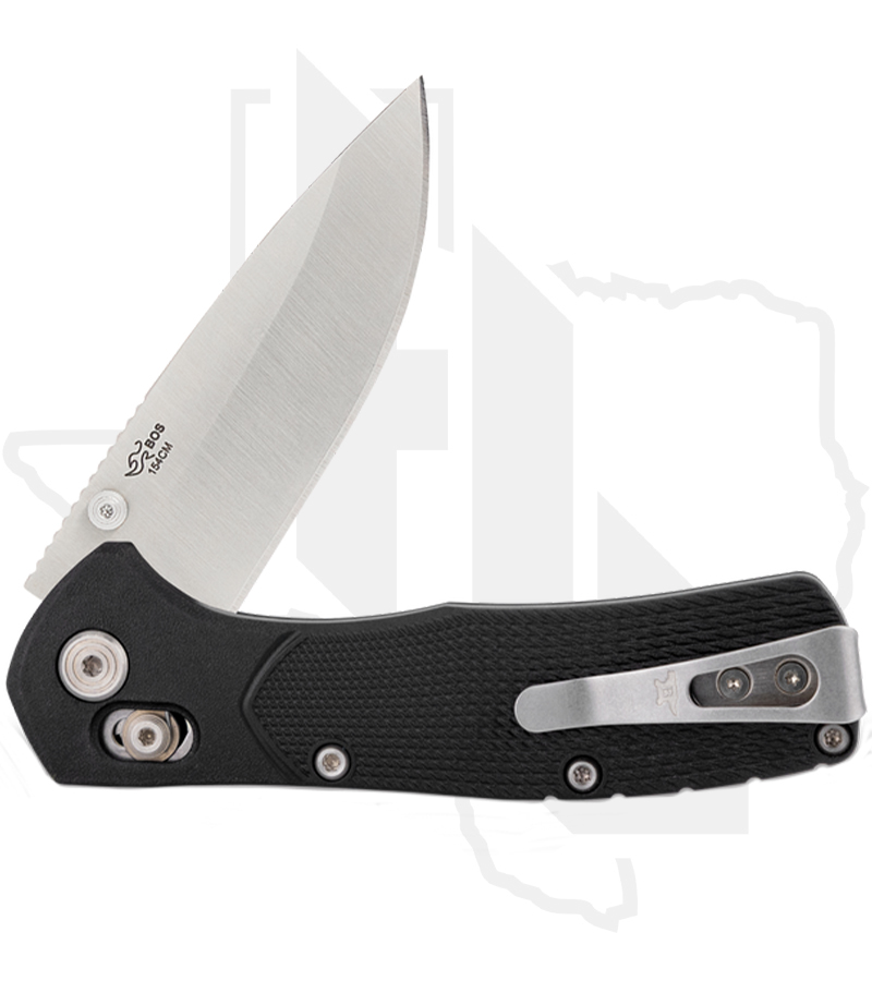 Buck Ranger Pro 0791BKS1 - Black GFN - Image 3