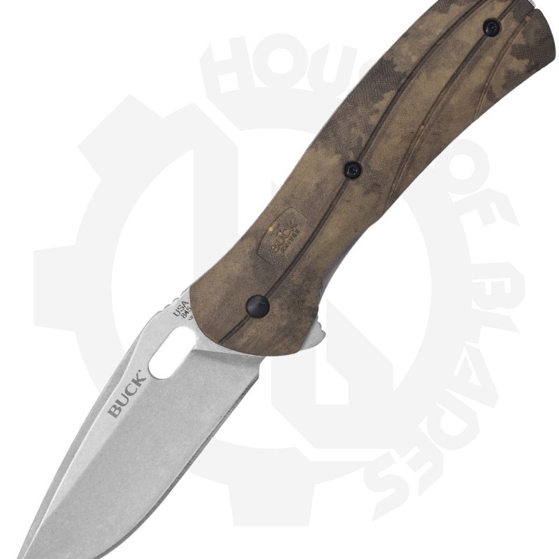 Buck Vantage Force 0845BO1
