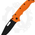Demko Knives AD 20.5 Clip point 1-3B