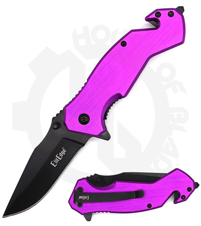 VB Sports Drop Point 10-952PE - Purple