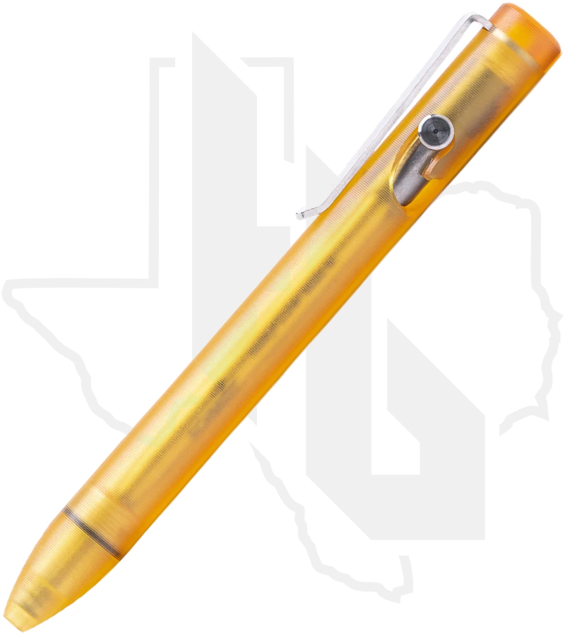 Tactile Turn Bolt Action - Short 10-BA2-ULT-NAT - Ultem