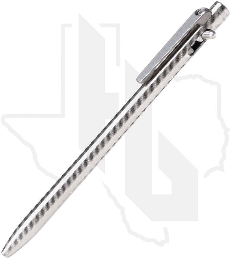 Tactile Turn Slim Switch - Standard 10-SW1-TTM-TTM - Titanium