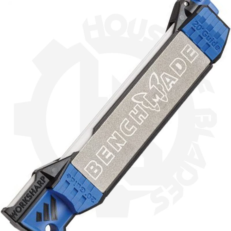 Benchmade Guided Field Sharpener 100604F