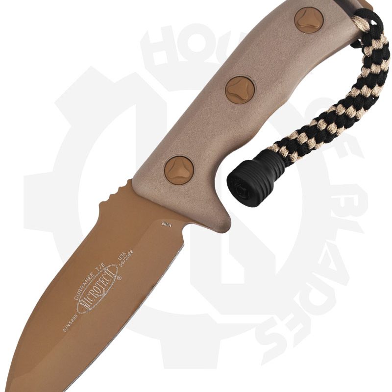 Microtech Currahee 103-1CTA