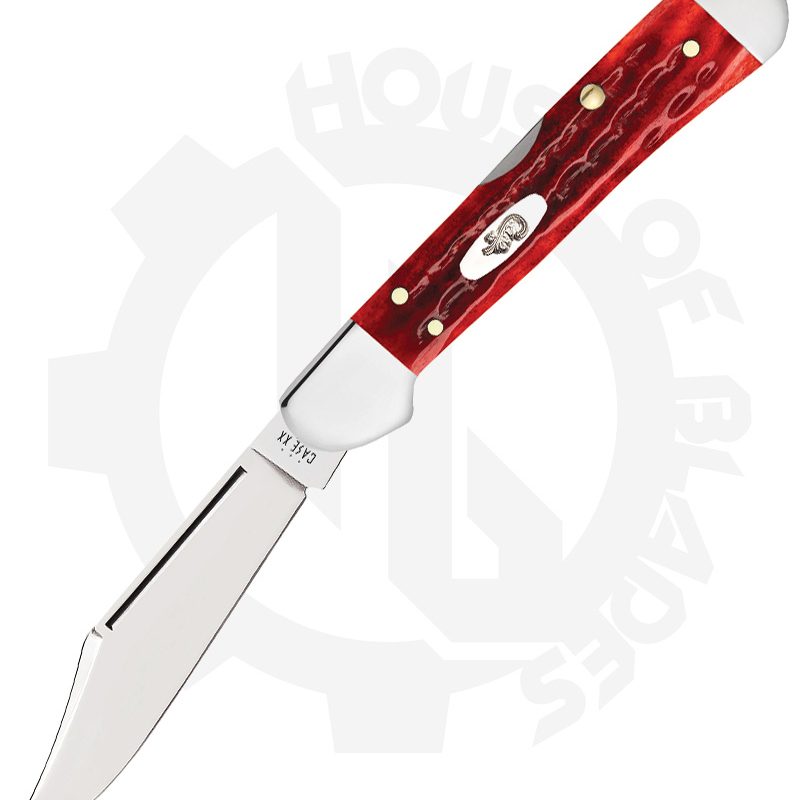 Case Copperlock 10307