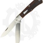 W.R. Case Bullnose Trapper 10367