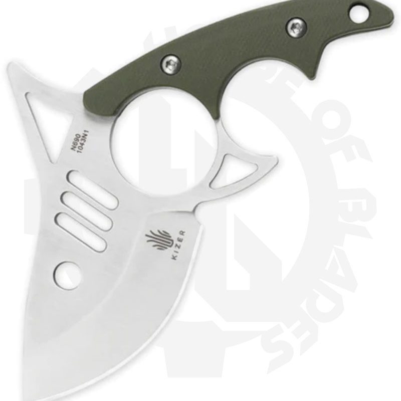 Kizer The Shark Tooth 1043N1