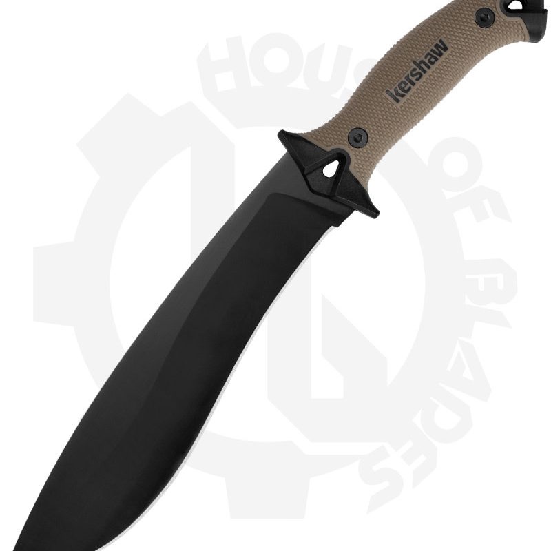Kershaw Camp 10 1077TAN