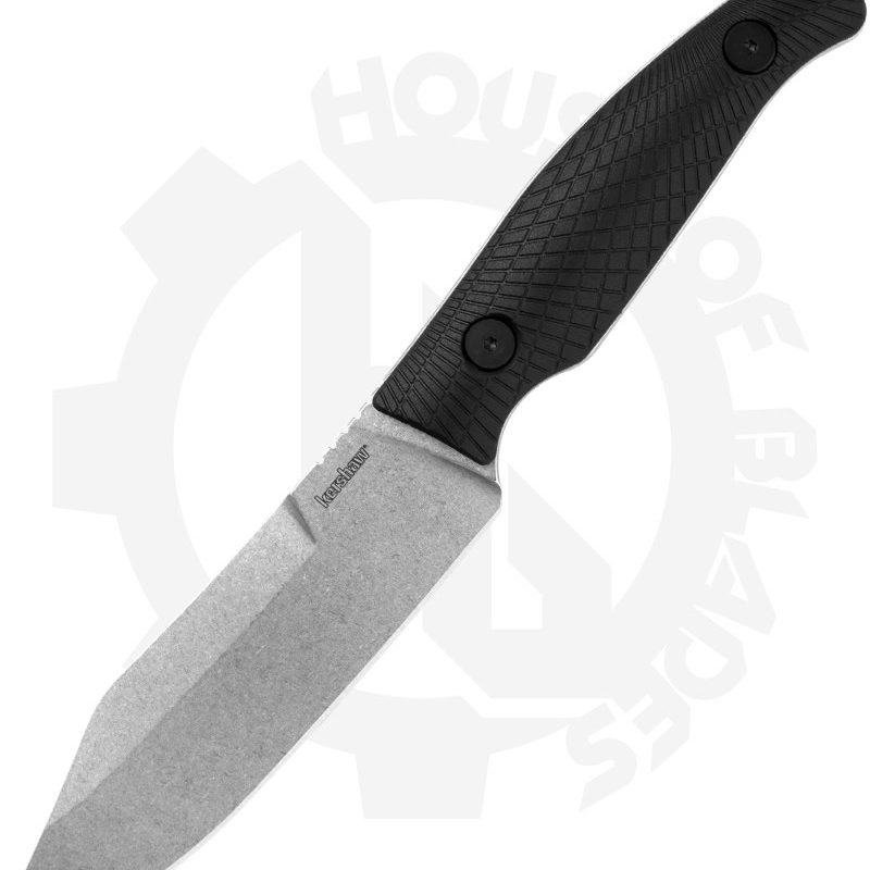 Kershaw Camp 5 1083 - Black