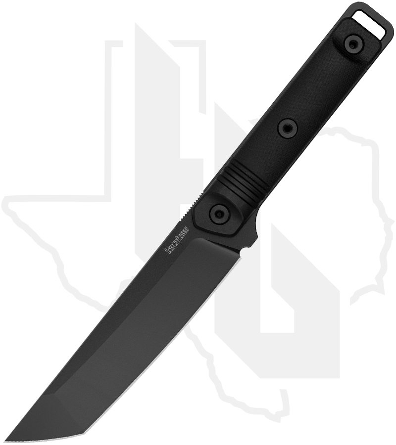 Kershaw Atreides 1088 - Black