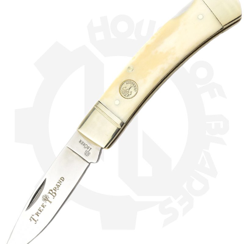 Boker Gentleman's Lockback 110250WB