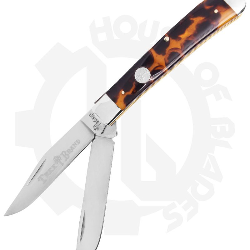 Boker 2.0 Trapper 110810T
