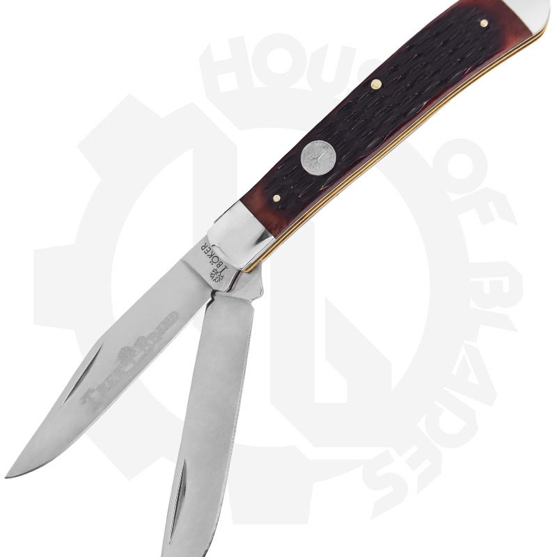 Boker 2.0 Trapper 110812