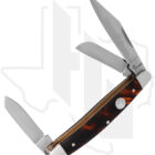 Boker TS 2.0 Stockman 110858 - Tortoise