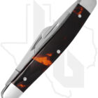 Boker TS 2.0 Stockman 110858 - Tortoise - Image 2