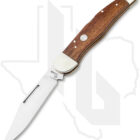 Boker TS 2.0 Folding Hunter 110871 - Wood, Single Blade