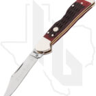 Boker Copperheard 110874 - Red Bone