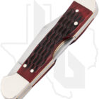 Boker Copperheard 110874 - Red Bone - Image 2