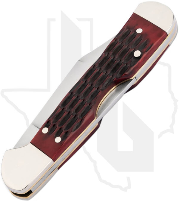 Boker Copperheard 110874 - Red Bone - Image 2