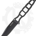 KA-BAR Skeleton 1118BP - Black