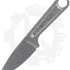 KA-BAR Forged Wrench Knife 1119 - Sliver