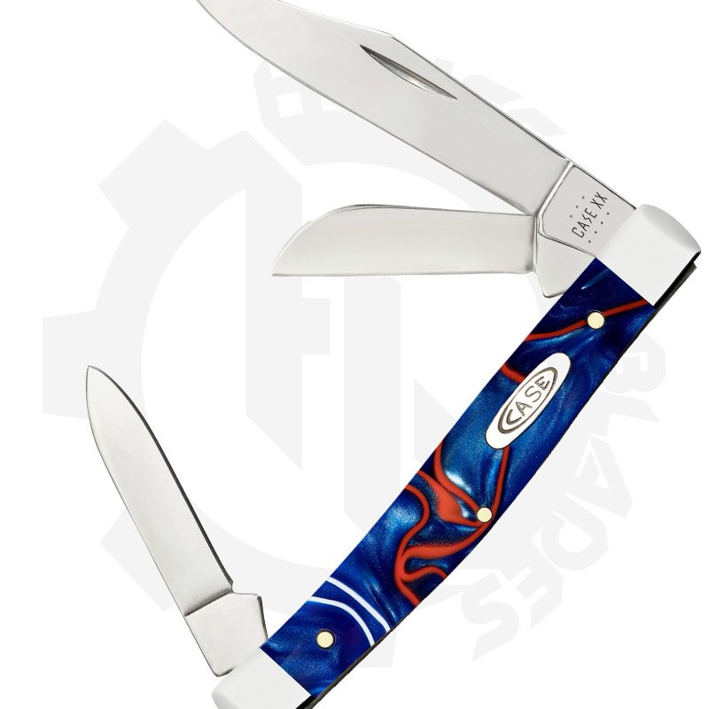 Case Medium Stockman 11223